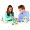 3 Doodler start 3 dimenziós figura készítő toll