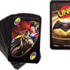 Batman vs Superman – Uno kártya