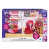 Én kicsi pónim – Equestria girls – Pizsamaparti játék szett – Pinkie Pie