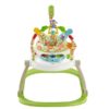 Fisher Price Jumperoo babafoglalkoztató