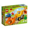 LEGO Duplo Árokásó 10811
