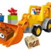 LEGO Duplo Árokásó 10811
