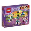 LEGO Friends Vidámparki űrutazás (41128)