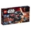 LEGO Star Wars Eclipse Fighter 75145