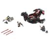 LEGO Star Wars Eclipse Fighter 75145