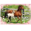 Lovas puzzle 160 db-os – Sweet & Lovely