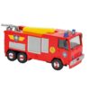 Sam, a tűzoltó mentőcsapat járművek