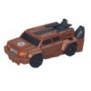 Transformers Robots in Disguise – Quillfire egy mozdulattal átalakítható robotfigura