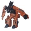Transformers Robots in Disguise – Quillfire egy mozdulattal átalakítható robotfigura