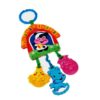 Fisher Price Zenélő farm babakocsi játék