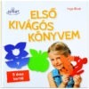 Hajo Blank Első kivágós könyvem