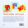 Hajo Blank Első kivágós könyvem