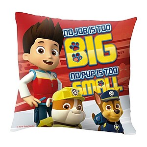 Mancs őrjárat párna – Paw Patrol