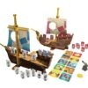 Stratego – Kalózok társasjáték