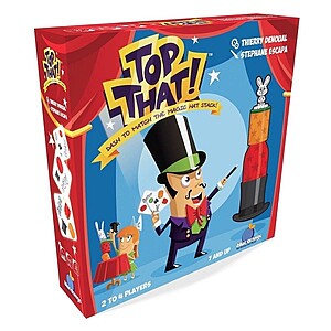 Top That! társasjáték