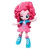 Én kicsi pónim – Equestria girls – Pinkie Pie figura