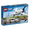 LEGO City Magánrepülőgép 60102