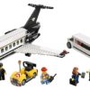 LEGO City Magánrepülőgép 60102
