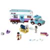 LEGO Friends Állatorvosi lószállító 41125