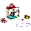 LEGO Friends Kiscsikó csutakoló 41123