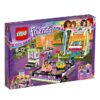 LEGO Friends Vidámparki dodzsem 41133