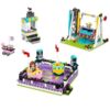 LEGO Friends Vidámparki dodzsem 41133