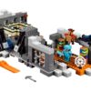 LEGO Minecraft A végzetportál 21124
