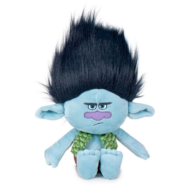 Trollok – Ágas plüss figura 30 cm