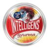 Intelligens gyurma Babilon kék mágia