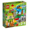 Lego Duplo Dzsungel (10804)