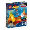 Lego Duplo Miles kalandjai az űrben (10824)