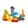 Lego Duplo Miles kalandjai az űrben (10824)