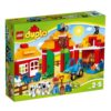 Lego Duplo Nagy farm (10525)