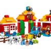 Lego Duplo Nagy farm (10525)
