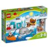 Lego Duplo Sarkvidék (10803)