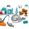 Lego Duplo Sarkvidék (10803)