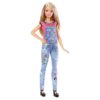 Barbie ruhatervező emoji matricákkal