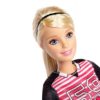Barbie sportoló babák – Focis Barbie baba