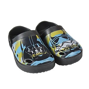 Star Wars klumpa papucs