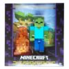 Minecraft-figurak-Zombi-1