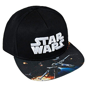 Star Wars baseball sapka – Design Tie Fighter