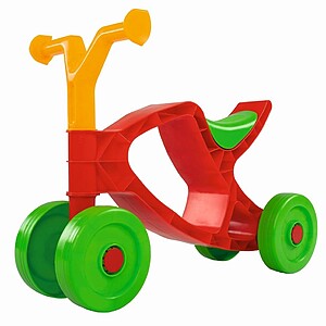 Big Flippi műanyag kismotor