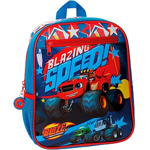 Blaze hátizsák 29 cm – Speed