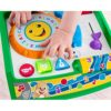 Fisher Price Tanuló lemezjátszó