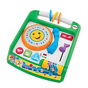 Fisher Price Tanuló lemezjátszó