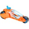 Hot Wheels Speed Winders twisted cycle motor – narancs