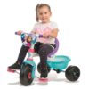 Jégvarázs tricikli Smoby – Be move
