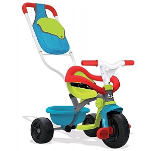 Smoby be move confort tricikli 3in1 unisex
