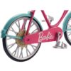 Barbie bicikli