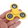 Fidget Spinner kék
